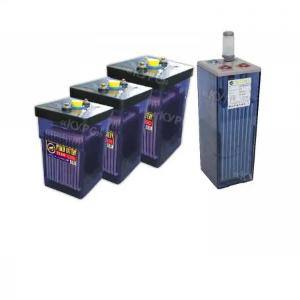 Statsionar batareyalar