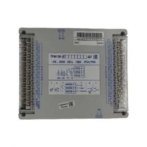 Измеритель-регулятор микропроцессорный восьмиканалный