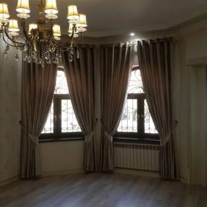 Zal uchun oqlangan pardalar