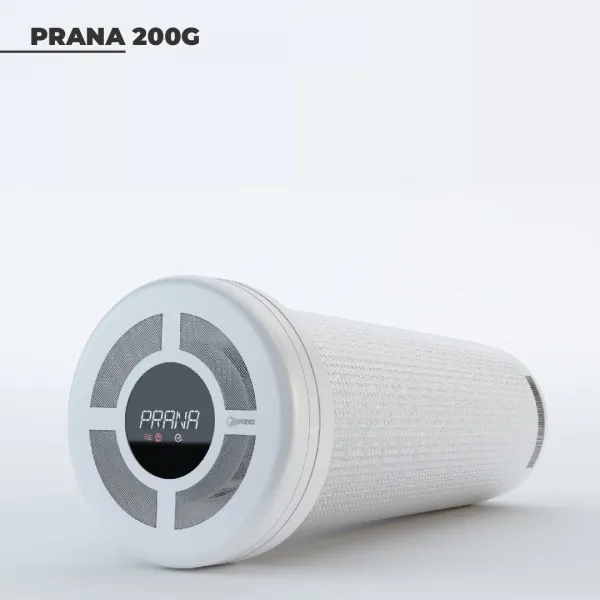 Рекуператор «PRANA-200G»