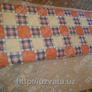 Одеяло ватное одноместное