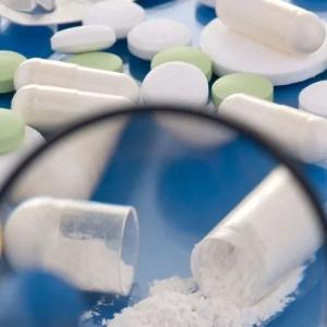 Фармацевтические субстанции