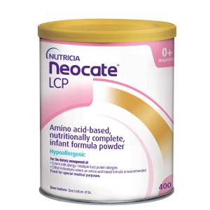 Сухая молочная смесь Neocate LCP