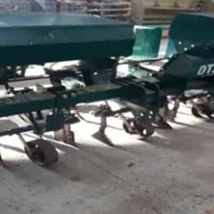 Культиватор КХУ-4.76