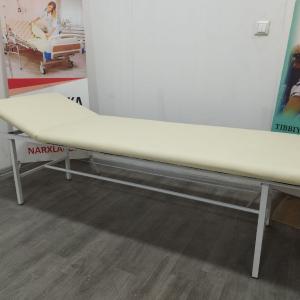 Медицинские смотровой кушетка