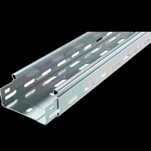 Metall teshilgan laganda LP 150X50X3000MM (qalinligi 0,7 mm)