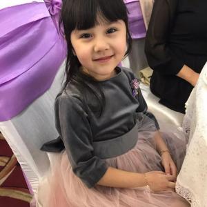 Платья для девочек