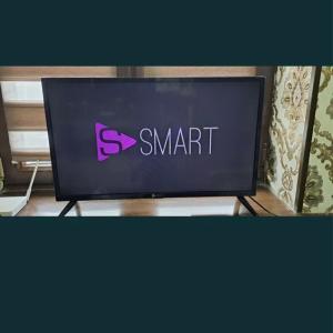 Телевизор Samsung 43" 1080p HD Smart TV