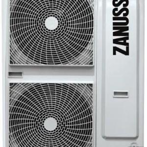 Zanussi 60 ustunli bo'linish tizimi