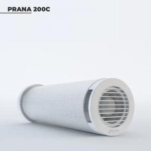 Рекуператор «PRANA-200С»