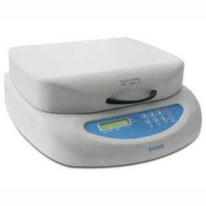 PST-60HL, planshetlar uchun termo-shaker