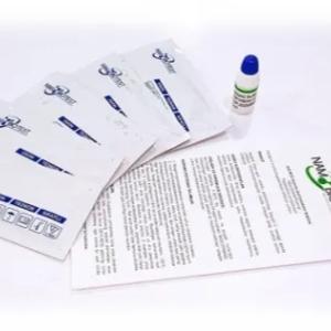 Экспресс-тест на антитела к вирусу иммунодефицита человека (ВИЧ) Anti-HIV 1/2 Rapid Test