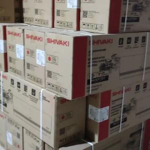 Кондиционер Shivaki Sensei 12 Inverter