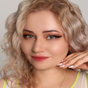 S3-091 GRAY  0.00 2PS с Каплей Цветные СЕРЫЕ линзы, 2 Линзы+Капли для глаз в Подарок.