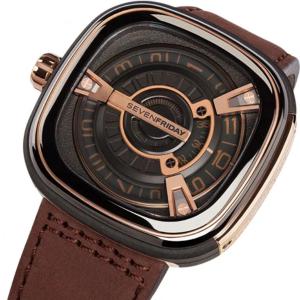 SEVENFRIDAY M2-2 M-Series Реплика АAA класса
