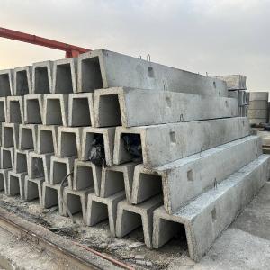 Лоток ирригационный ЛИ-5 5000х440х480 мм