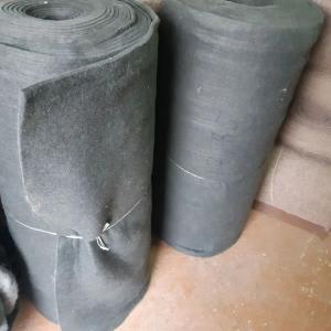 Войлок синтетический Звукоизоляционный войлок