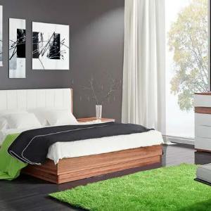 Yotoq xonasi to'plami modeli № 5