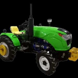 RUSTRAK R244 (Sintay)