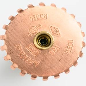 Спринклер RD024 (ороситель) Rapidrop