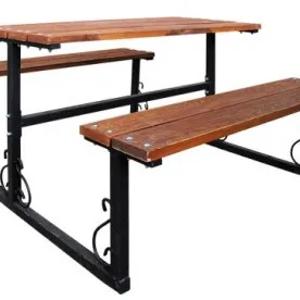 Metall ramkada skameykali stol (SKT-5)