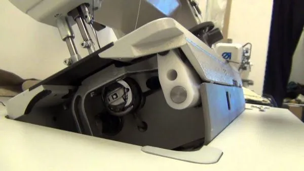 Duerkopp Adler 667 Eco