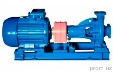 Elektr nasos agregati K 100-65 200