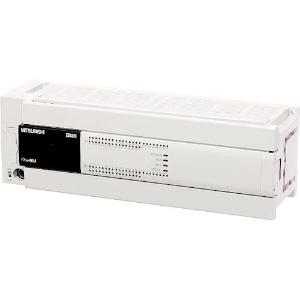 Программируемый контроллер Mitsubishi FX3U-80MT/ES
