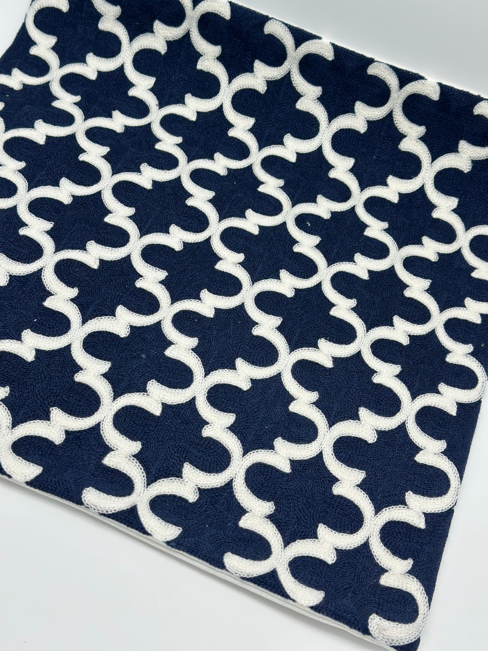 Наволочка на декоративную подушку