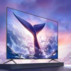 Телевизор AUX 65" 4K QLED Android