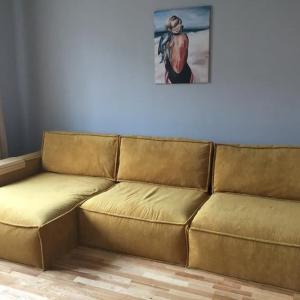 Divan Kuba, №2 burchak