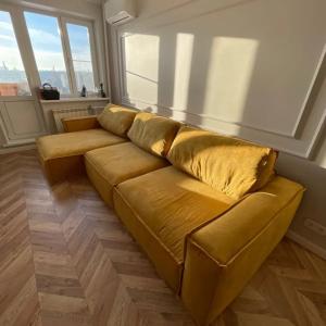 Divan Kuba, №2 burchak