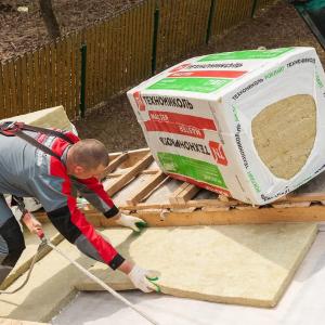 bazalt minvata BASALT VATA