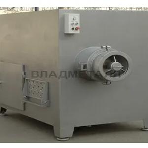 Промышленные мясорубки