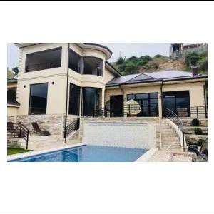 Строительство дома под ключ
Строим дома, дачи, бассейны под ключ