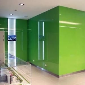 Dekorativ shisha panellar