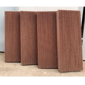 Охладительные панели 2000*600*150 мм