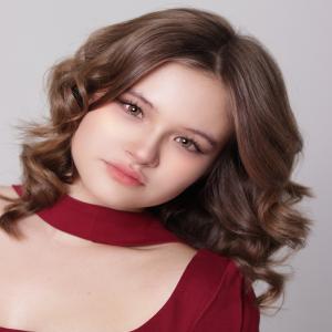 WG3-06 HONEY BROWN 0.00  Цветные КАРИЕ контактные линзы, для красоты. 1 Линза