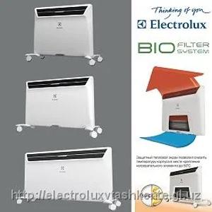 Конвектор Electrolux ECH/AG2-1000 MF