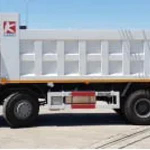 HOWO samosval (dizel) Model: ZZ3407S3867E(8*4)