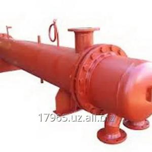 Оборудование для нефтехимической и газохимической промышленности