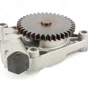 Насос масляный ДВ