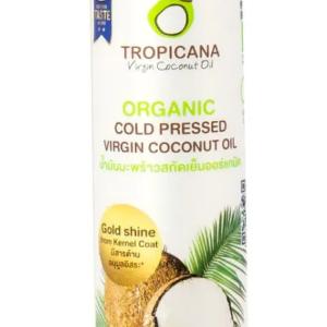 Tropicana Extra Virgin Hindiston yong'og'i yog'i 250 ml