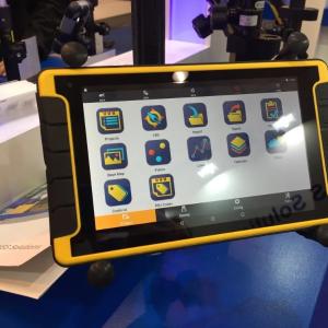 Серия CHC LT600