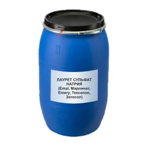 Лауретсульфат натрия (SLES)