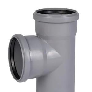 Tee 87,5° 75-75 (60) VALFEX