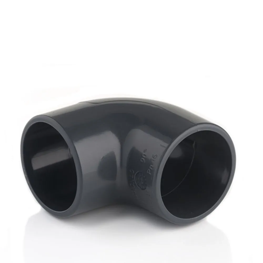 BEND 90* PVC PN16 PIMTAS ​​PLASTIK