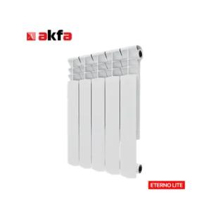 Биметаллические радиаторы Enterno lite