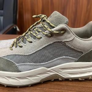 Muhandislar uchun maxsus poyabzal