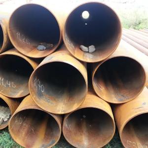 Po'lat quvur 530 mm